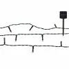 150 LED Solar Dual Function String Lights - Warm White -STYLE SELECTIONS Online Shop 18105961 L
