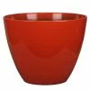 Style Selections Planter - Polypropylene - 15-in - Red 2 Style Selections Planter - Polypropylene - 15-in - Red -STYLE SELECTIONS Online Shop 44335038 L