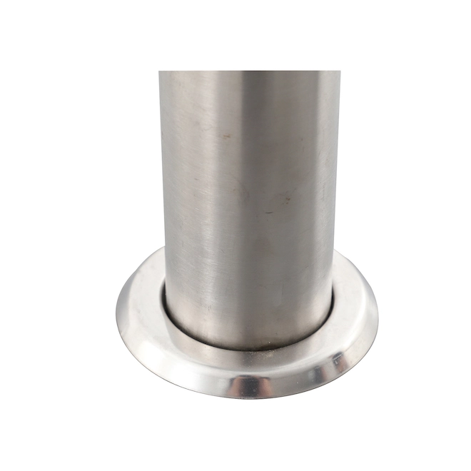 Style Selections 48 0000 BTU Patio Heater with Table 5 Style Selections 48 0000 BTU Patio Heater with Table - Image 3