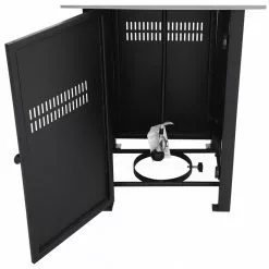 Style Selections 48 0000 BTU Patio Heater with Table 9 Style Selections 48 0000 BTU Patio Heater with Table -STYLE SELECTIONS Online Shop 49095007d L