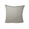 Style Selections Patio Cushion - 20-in x 20-in - Beige -STYLE SELECTIONS Online Shop 49235070 L