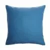 Style Selections Outdoor Throw Pillow - 18-in x 18-in - Teal Polyester 2 Style Selections Outdoor Throw Pillow - 18-in x 18-in - Teal Polyester -STYLE SELECTIONS Online Shop 49235074 L