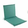 Style Selections 1-Piece Bistro Green Patio Furniture Cushion -STYLE SELECTIONS Online Shop 49235134 L