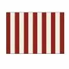 Style Selections Canada Day Red and White Rectangular Outdoor Play Mat 3-ft x 5-ft -STYLE SELECTIONS Online Shop 49235155 L