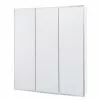 Style Selections Tripe-Mirror Medicine Cabinet - 24 po
